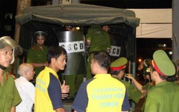 Sài Gòn FC kháng án