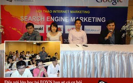 EQVN - Học SEO và PPC trên Google (Search Engine Marketing)