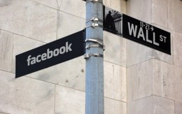 5 tỷ USD cho Facebook ngày đầu "lên sàn"