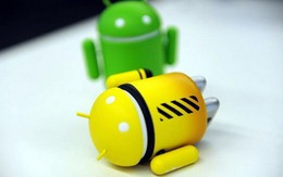 Ứng dụng trên Android Market an toàn hơn