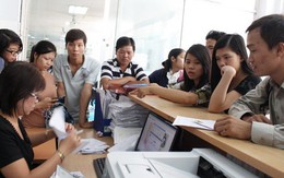 10.000 chỉ tiêu vào Trường ĐH Công nghiệp TP.HCM