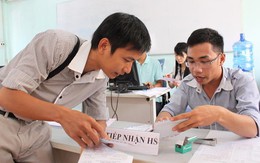 ĐH Điều dưỡng Nam Định và ĐH Y Thái Bình dự kiến tăng chỉ tiêu