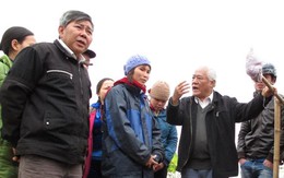 Đề nghị cách chức bí thư Huyện ủy Tiên Lãng
