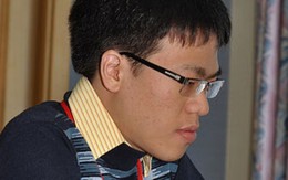 Tâm điểm Quang Liêm