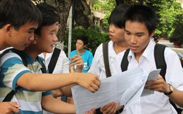 Chỉ tiêu dự kiến của ĐH FPT và ĐH Dân lập Hải Phòng