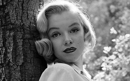 Tiết lộ ảnh mới vào nghề của Marilyn Monroe