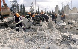 Một viên tướng của Syria bị ám sát