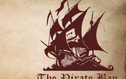 Megaupload sụp, Pirate Bay tính kế