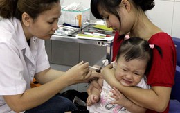 Hỏi thông tin khi tiêm văcxin