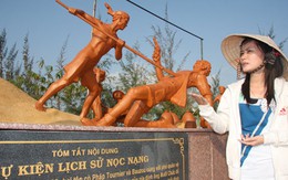 Ngọn lửa Đồng Nọc Nạng