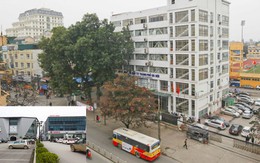 Hà Nội "đói" bãi đậu xe; TP.HCM dự án bất động