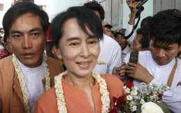 Myanmar dỡ bỏ hạn chế tranh cử