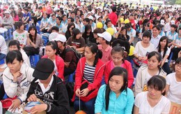 Nhiều trường tuyển bổ sung khối A1
