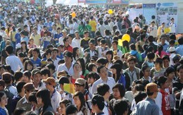 Trường yếu vẫn muốn tuyển nhiều