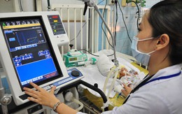 Mua bán lòng vòng, đội giá gần gấp đôi?