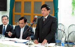 Cách chức chủ tịch, phó chủ tịch Tiên Lãng