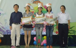 Một sân chơi cho trí tưởng tượng