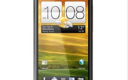 MWC 2012: lộ diện HTC One X chip lõi tứ