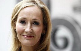 J.K. Rowling viết tiểu thuyết cho người lớn