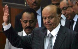 Bom nổ ngày tổng thống Yemen nhậm chức, 26 người chết