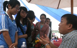 Nóng hổi những thông tin mới