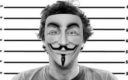 25 hacker Anonymous bị Interpol bắt giữ