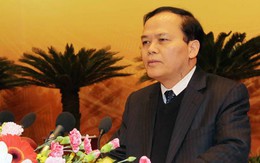 Cấp trên kiểm điểm trước làm gương cho cấp dưới