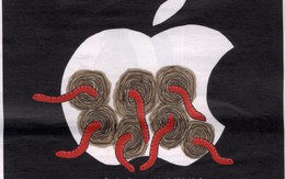 Thanh tra thông đồng với Apple?