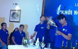 80% học viên tốt nghiệp có việc làm