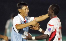 Khó khăn chờ đón Trần Công Minh