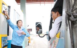 Đường cao tốc TP.HCM - Trung Lương: Sẽ xem lại mức phí