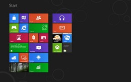 Tải dùng thử Windows 8 Consumer Preview