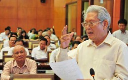 An toàn giao thông: phải nghiêm từ hai phía