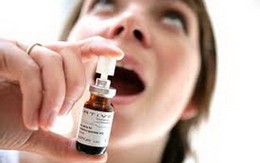 Thử nghiệm thành công thuốc dành cho người cai thuốc lá