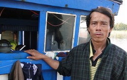 Nợ chồng nợ vì bị tàu Trung Quốc uy hiếp