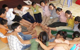 Cho cuộc chơi đậm chất văn hóa