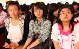 Giải tỏa thắc mắc... chuyên sâu