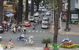 Giải pháp gốc rễ để hạn chế kẹt xe