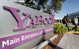 Yahoo! sẽ sa thải hàng ngàn người