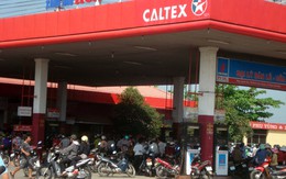 Khởi tố 3 bị can vụ nổ súng tại cây xăng