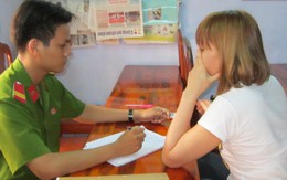 Ngăn chặn vụ đưa phụ nữ sang Malaysia trái phép