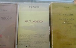 Bùi Giáng - Trong cõi người ta