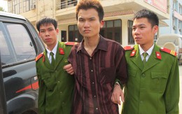 Giải cứu bé gái bị bắt cóc tống tiền