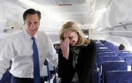 Ông Romney giành 5 chiến thắng "siêu thứ ba"