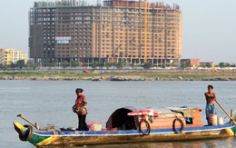 Thủy điện nhỏ, tác hại lớn