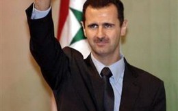 Kremlin chưa bàn cho tổng thống Syria tị nạn