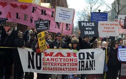 Nối lại đàm phán với Iran