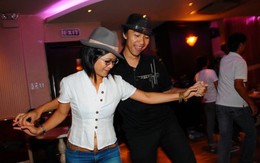 Swing vui vẻ