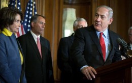 Israel đề nghị Mỹ cấp bom phá boongke