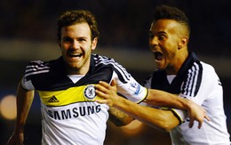 Chelsea bắt đầu cuộc sống mới